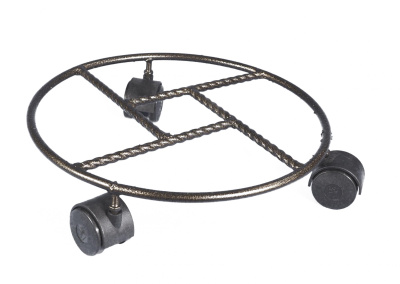 Подставка на колесах КВАДРАТ