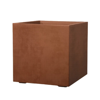 Кашпо CUBO MILLENNIUM / КУБО МИЛЛЕННИУМ