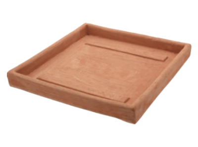 Поддон квадратный Sottovaso / Сотовазо