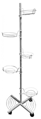 Сад дома № 1