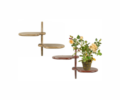 Полка для комнатных растений "Полка-2а"