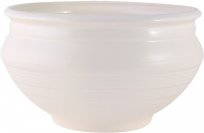 Горшок из керамики "Астра" с поддоном