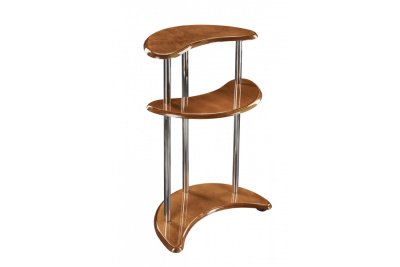 Подставка для цветов комбинированная "Ника-2А"