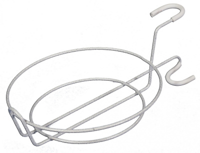 Съемная корзинка для сада на окне