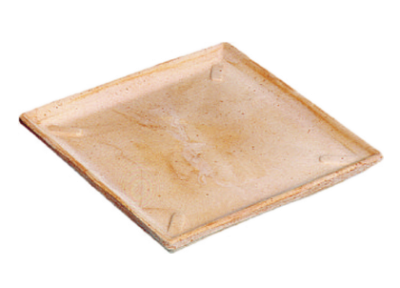 Поддон керамический квадрат Sottovaso / Сотовазо