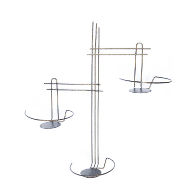 Подставка Настенная 3-я Прямая