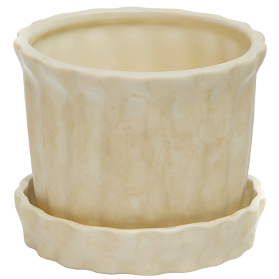 Горшок для цветов гончарка № 1